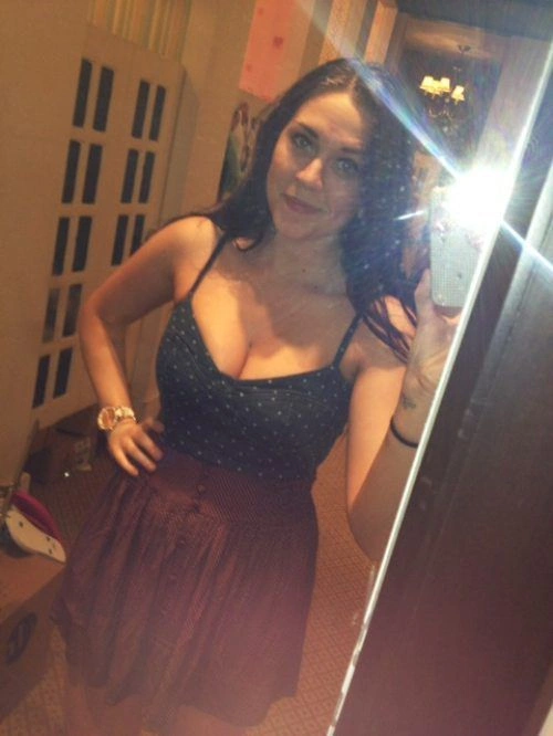 Добірка дівчат з чудовими грудьми (55 фото) – фото 4