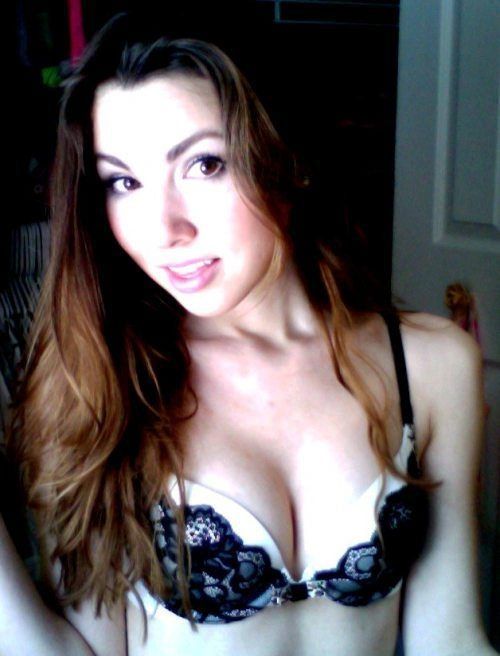 Добірка дівчат з чудовими грудьми (55 фото) – фото 10