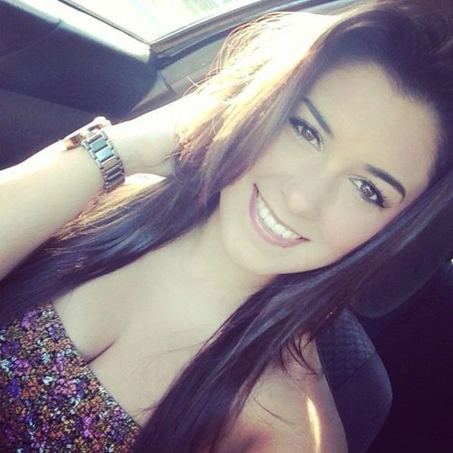 Добірка дівчат з чудовими грудьми (55 фото) – фото 11