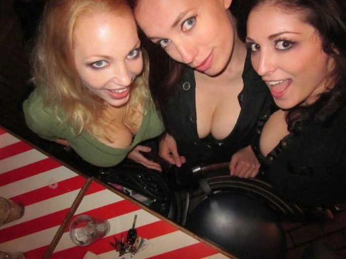 Добірка дівчат з чудовими грудьми (55 фото) – фото 14