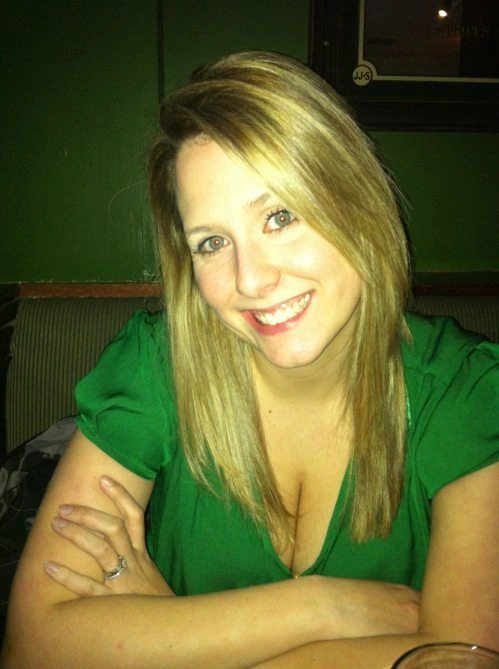 Добірка дівчат з чудовими грудьми (55 фото) – фото 15