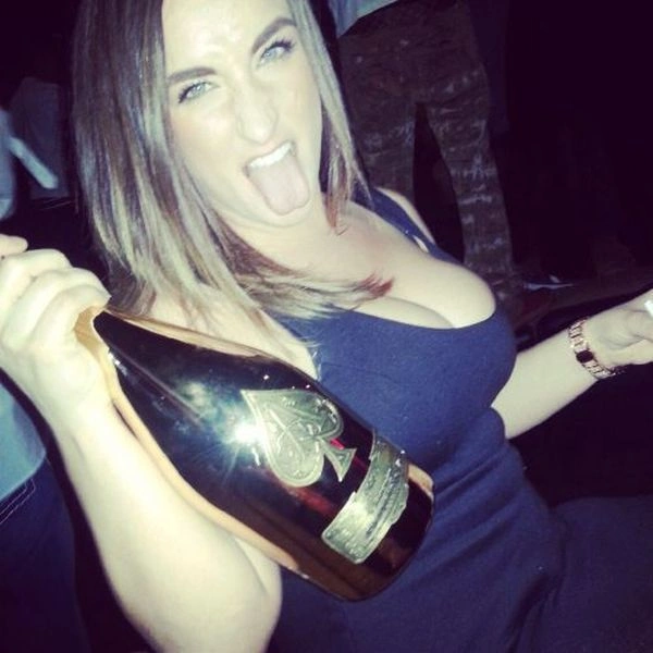 Добірка дівчат з чудовими грудьми (55 фото) – фото 18