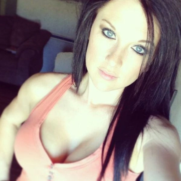 Добірка дівчат з чудовими грудьми (55 фото) – фото 20