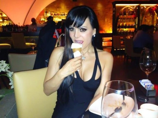 Добірка дівчат з чудовими грудьми (55 фото) – фото 23