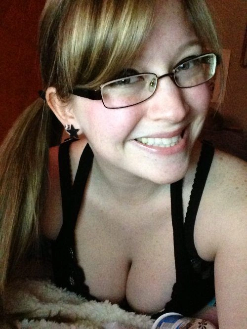 Добірка дівчат з чудовими грудьми (55 фото) – фото 25