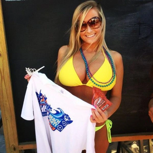 Добірка дівчат з чудовими грудьми (55 фото) – фото 28