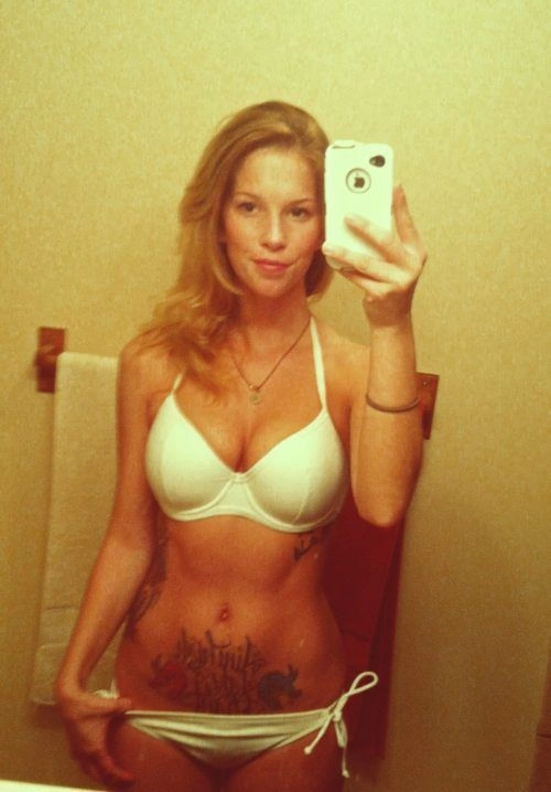 Добірка дівчат з чудовими грудьми (55 фото) – фото 33