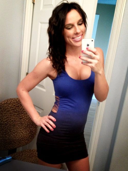 Добірка дівчат з чудовими грудьми (55 фото) – фото 39