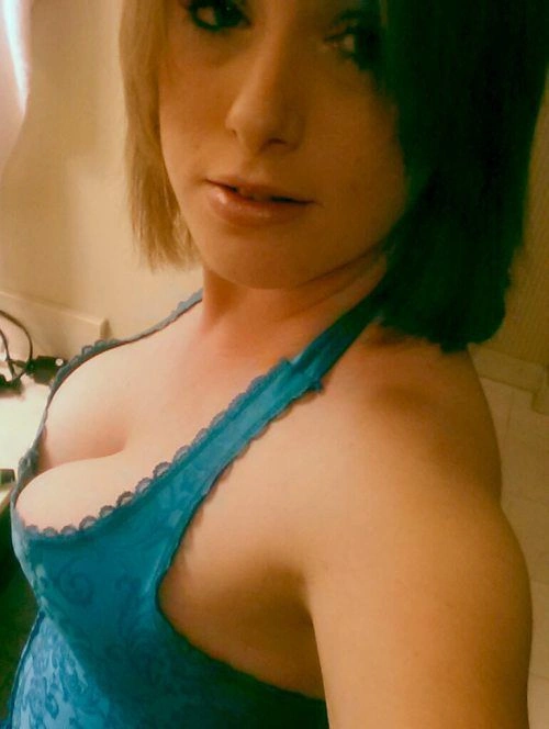 Добірка дівчат з чудовими грудьми (55 фото) – фото 41