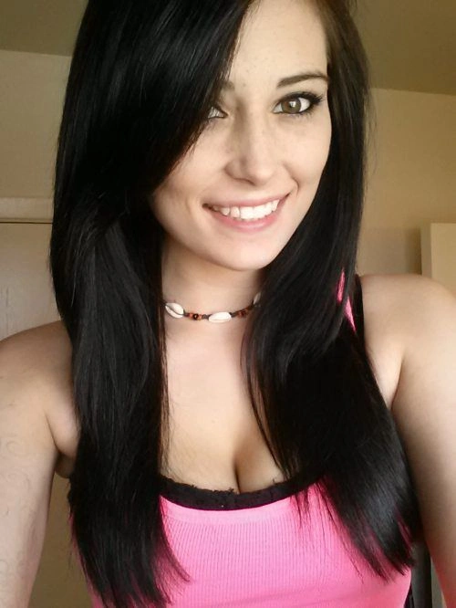 Добірка дівчат з чудовими грудьми (55 фото) – фото 50