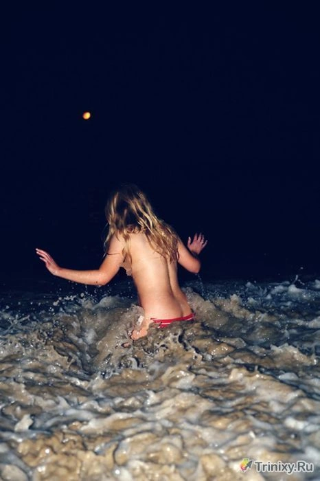 Літні дівчата (35 фото) – фото 7