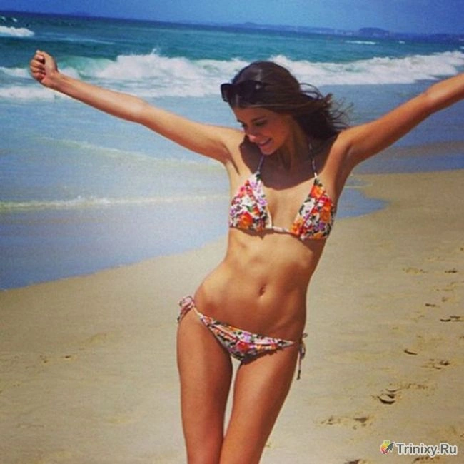 Літні дівчата (35 фото) – фото 15