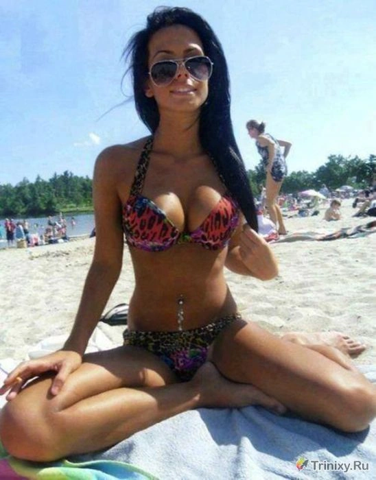 Літні дівчата (35 фото) – фото 16