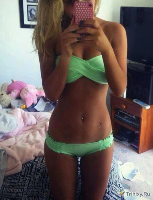 Літні дівчата (35 фото) – фото 18