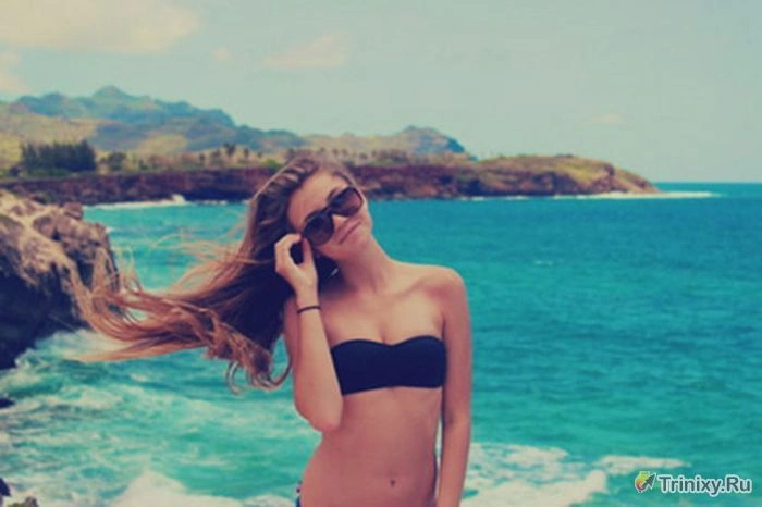 Літні дівчата (35 фото) – фото 20