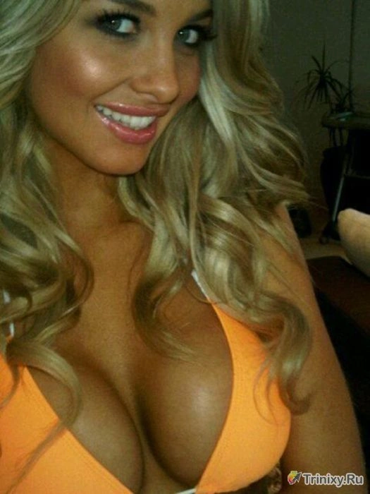 Літні дівчата (35 фото) – фото 24