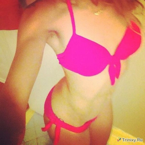 Літні дівчата (35 фото) – фото 33