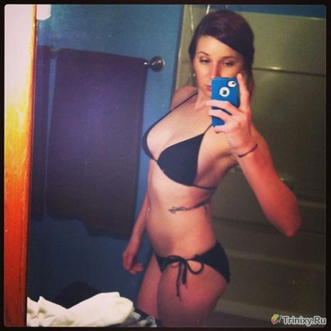 Літні дівчата (35 фото) – фото 34