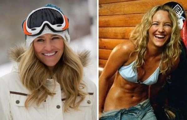 Найкрасивіші спортсменки, які беруть участь в Олімпіаді в Сочі (23 фото) – фото 2