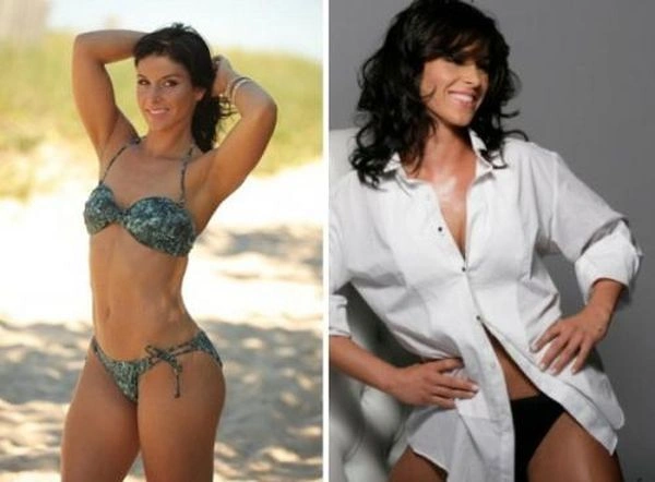 Найкрасивіші спортсменки, які беруть участь в Олімпіаді в Сочі (23 фото) – фото 4