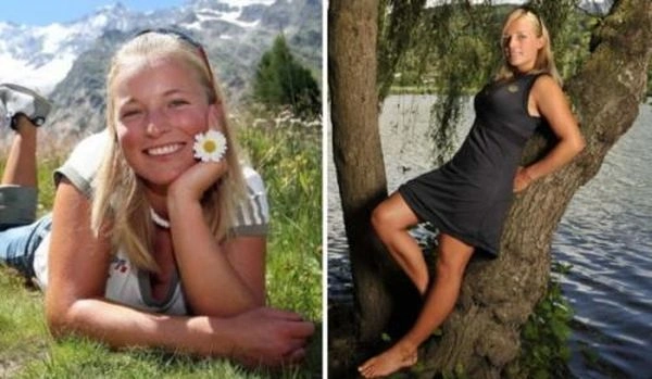 Найкрасивіші спортсменки, які беруть участь в Олімпіаді в Сочі (23 фото) – фото 5