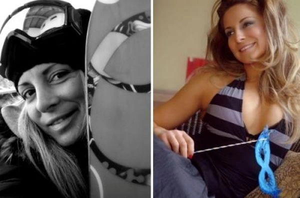 Найкрасивіші спортсменки, які беруть участь в Олімпіаді в Сочі (23 фото) – фото 6