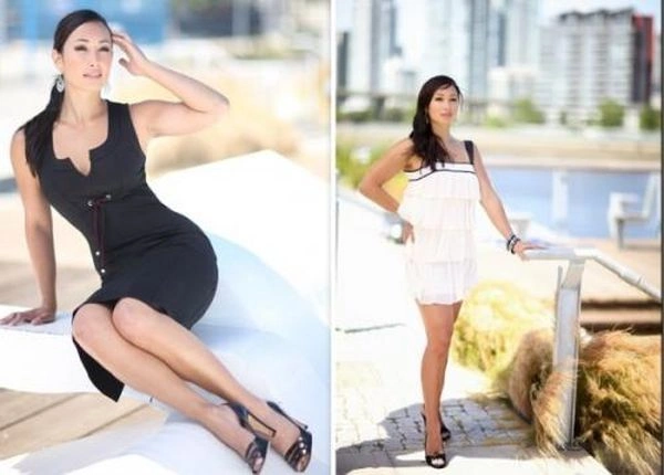 Найкрасивіші спортсменки, які беруть участь в Олімпіаді в Сочі (23 фото) – фото 7