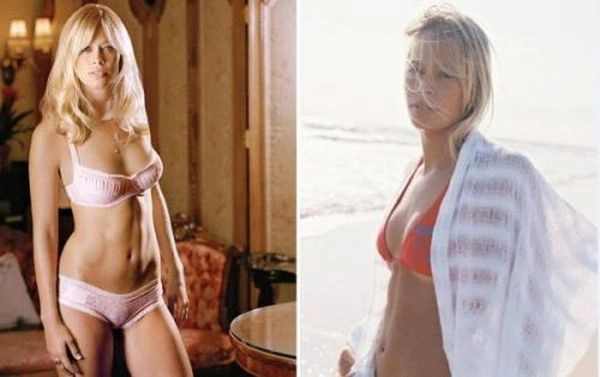 Найкрасивіші спортсменки, які беруть участь в Олімпіаді в Сочі (23 фото) – фото 11