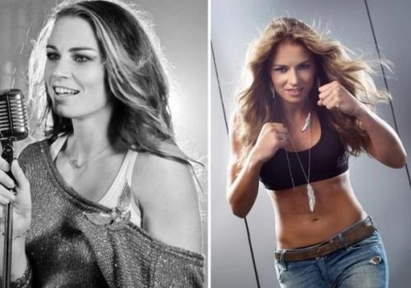 Найкрасивіші спортсменки, які беруть участь в Олімпіаді в Сочі (23 фото) – фото 12