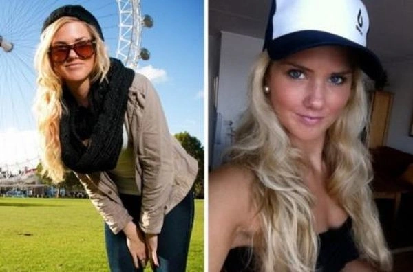 Найкрасивіші спортсменки, які беруть участь в Олімпіаді в Сочі (23 фото) – фото 13