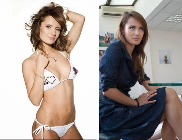 Найкрасивіші спортсменки, які беруть участь в Олімпіаді в Сочі (23 фото) – фото 23