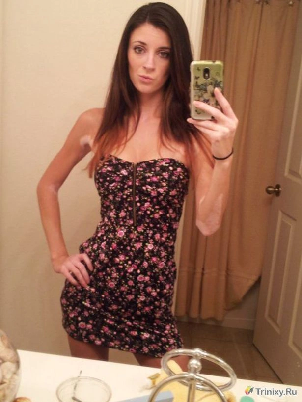 Чарівні дівчата перед дзеркалом (32 фото) – фото 4