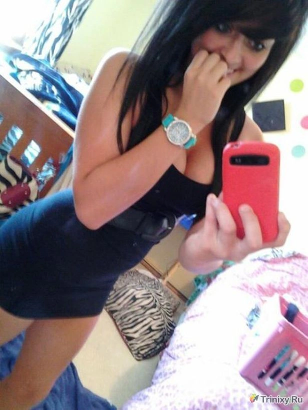 Чарівні дівчата перед дзеркалом (32 фото) – фото 26