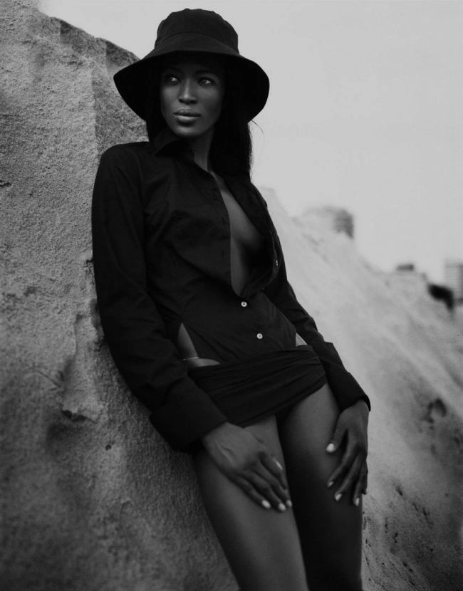 Повний список улюбленок Леонардо Ді Капріо (20 фото) – фото 4