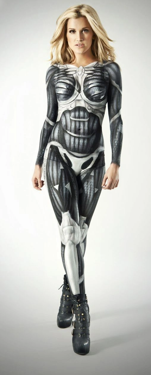 Повний список улюбленок Леонардо Ді Капріо (20 фото) – фото 16