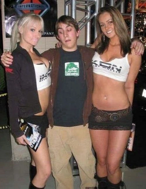 Нецензурні зображення для дорослих. Частина 15 (61 фото) – фото 6