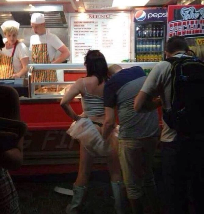 Нецензурні зображення для дорослих. Частина 15 (61 фото) – фото 25