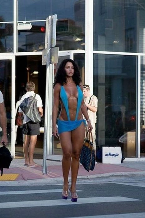 Нецензурні зображення для дорослих. Частина 15 (61 фото) – фото 27