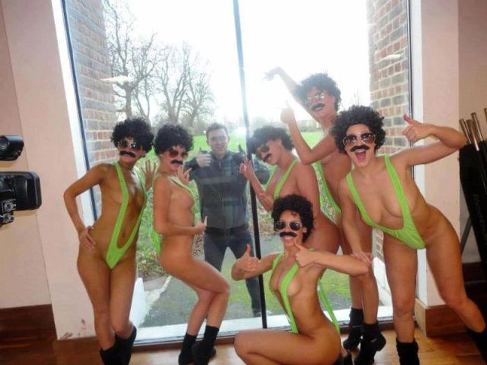 Нецензурні зображення для дорослих. Частина 15 (61 фото) – фото 46