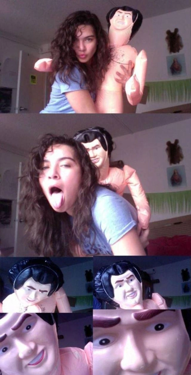 Нецензурні зображення для дорослих. Частина 15 (61 фото) – фото 53