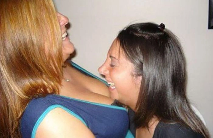 Дівчата розважаються на вечірках (46 фото) – фото 22