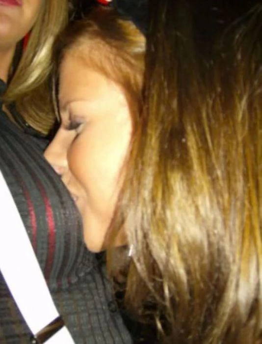 Дівчата розважаються на вечірках (46 фото) – фото 36