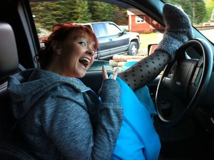 Дівчата, які вміють відпочивати (44 фото) – фото 3