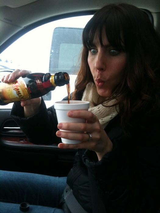 Дівчата, які вміють відпочивати (44 фото) – фото 11