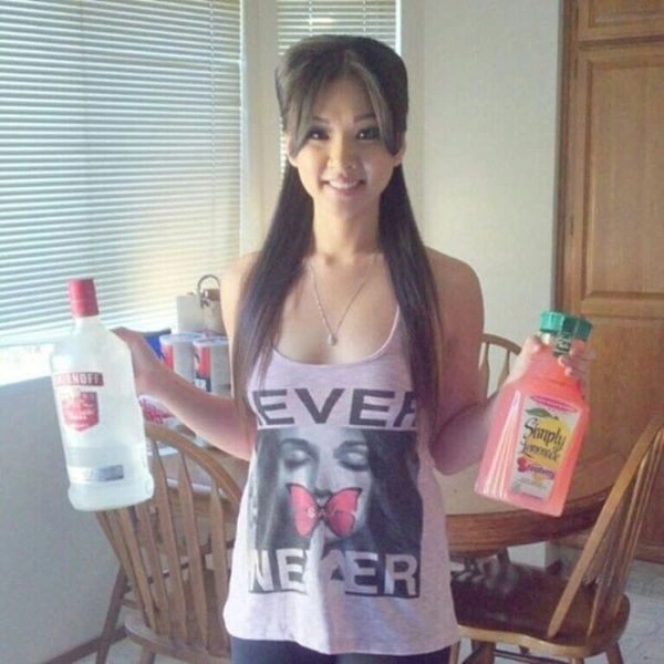 Дівчата, які вміють відпочивати (44 фото) – фото 17