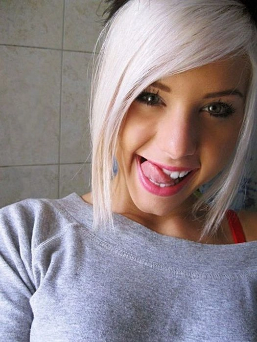 Дівчата, які вміють відпочивати (44 фото) – фото 19