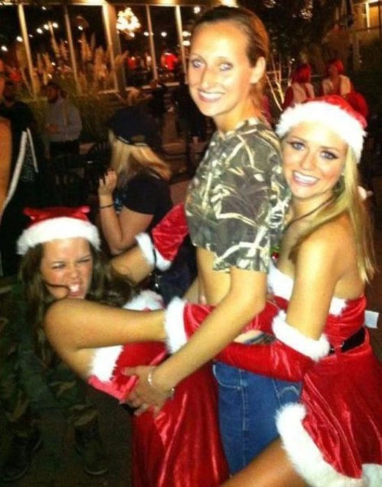 Дівчата, які вміють відпочивати (44 фото) – фото 20