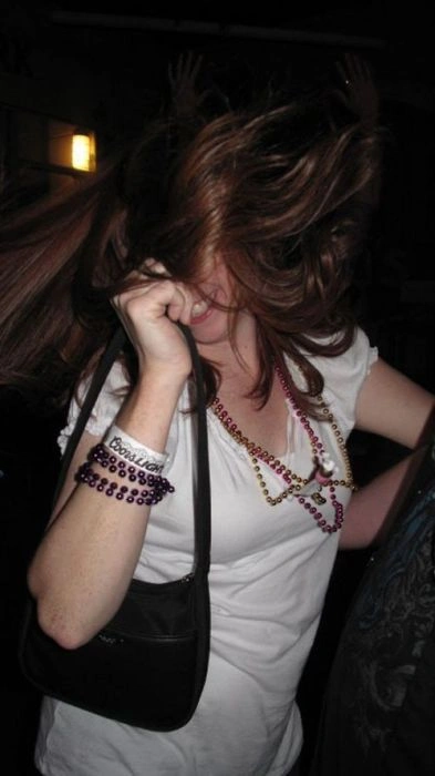 Дівчата, які вміють відпочивати (44 фото) – фото 23