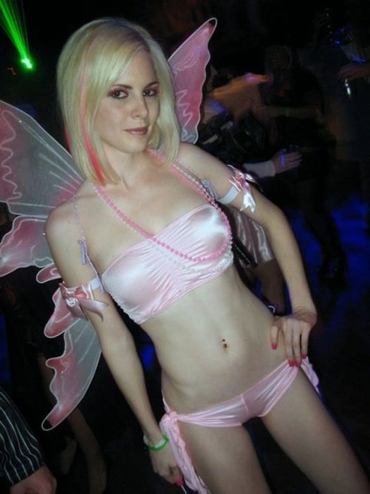 Дівчата, які вміють відпочивати (44 фото) – фото 24