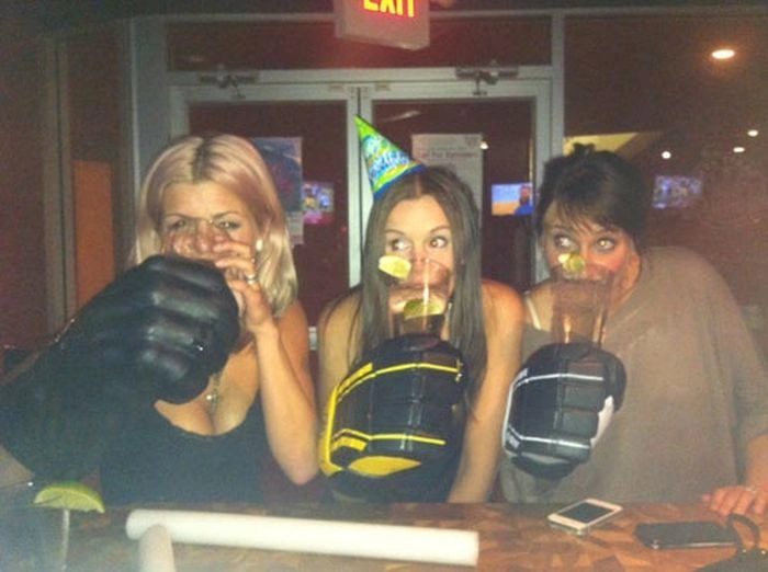 Дівчата, які вміють відпочивати (44 фото) – фото 32